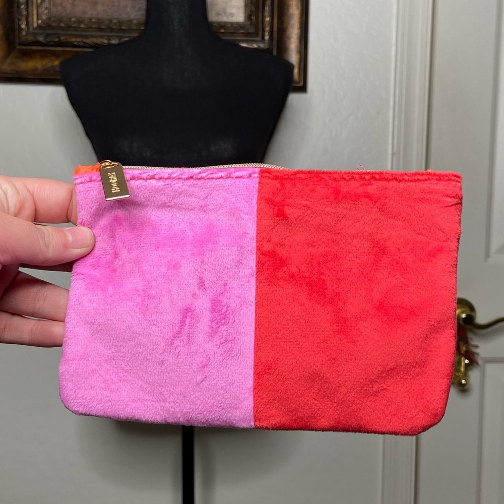 Ipsy December Makeup Bag